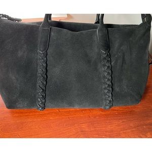 Frank & Eileen - Willow Bag - Black